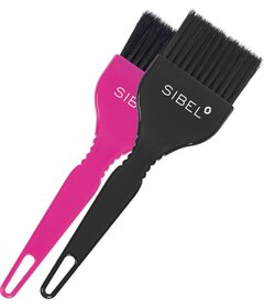 Sibel 2ks kartáčky na balaylage