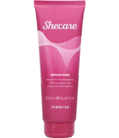 Inebrya Shecare Repair maska 250ml