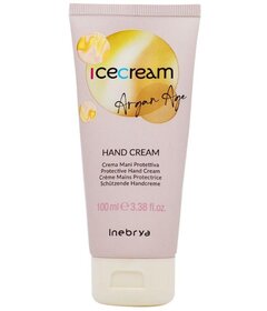 Inebrya Ice Cream Argan Age krém na ruce 100ml