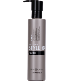 Inebrya Style-In Roll Up krém 200ml