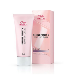 Wella Professionals Shinefinity 60ml 04/65
