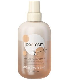 Inebrya Ice Cream Argan Age Pro-Age kondicionér 200ml