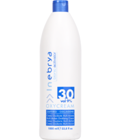 Inebrya Bionic OxyCream vyvíječ 9% 30VOL 1000ml
