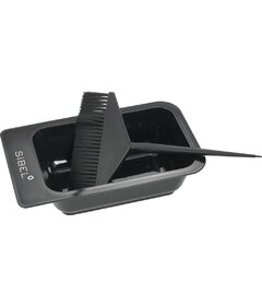 Sibel X-Wide miska + kefka na farbenie vlasů