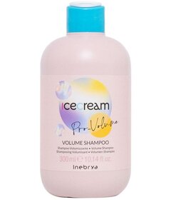 Inebrya Ice Cream Pro-Volume šampon 300ml