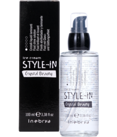 Inebrya Style-In Crystal Beauty fluid 100ml