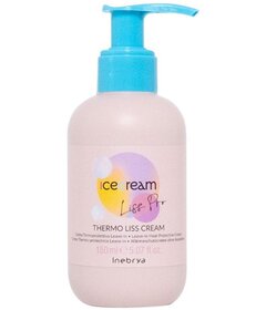 Inebrya Ice Cream Liss Pro Thermo Liss krém 150ml