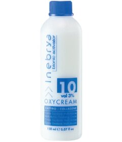 Inebrya Bionic OxyCream vyvíječ 3% 10VOL 150ml