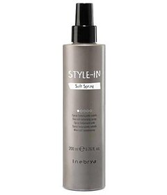 Inebrya Style-In Salt Spray slaný sprej 200ml