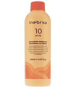 Inebrya Ice Cream vyvíječ 3% 10VOL 150ml