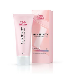 Wella Professionals Shinefinity 60ml 00/00