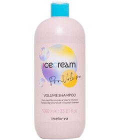 Inebrya Ice Cream Pro-Volume šampon 1000ml