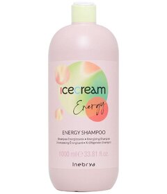 Inebrya Ice Cream Energy šampon 1000ml