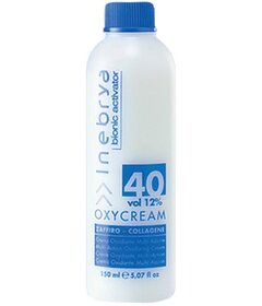 Inebrya Bionic OxyCream vyvíječ 12% 40VOL 150ml