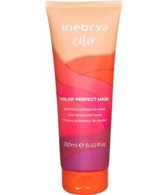 Inebrya Color Perfect ochranná maska na barvené vlasy 250ml