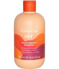 Inebrya Color Perfect ochranný šampon na barvené vlasy 300ml