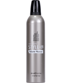 Inebrya Style-In Volume Mousse pěna 400ml