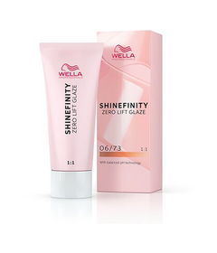 Wella Professionals Shinefinity 60ml 06/73
