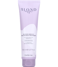Inebrya Blondesse Blond Miracle Post-Bleach péče 150ml