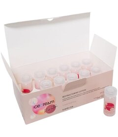 Inebrya Ice Cream Keratin lotion 12x11ml