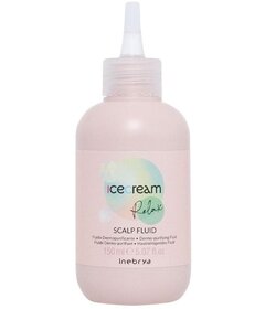 Inebrya Ice Cream Relax Scalp Fluid sérum 150ml
