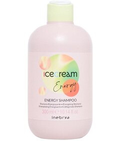 Inebrya Ice Cream Energy šampon 300ml