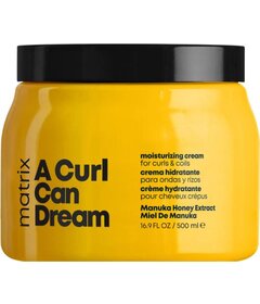 Matrix A Curl Can Dream hydratační krém na kudrnaté vlasy 500ml