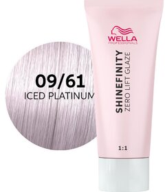 Wella Professionals Shinefinity 60ml 09/61
