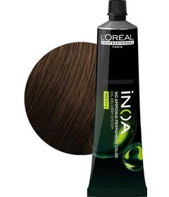 L'Oréal Professionnel INOA permanentní barva na vlasy bez amoniaku 6.32 60g