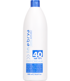 Inebrya Bionic OxyCream vyvíječ 12% 40VOL 1000ml