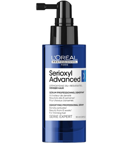 L'Oréal Professionnel Serioxyl Advanced sérum pro zahuštění vlasů 90ml