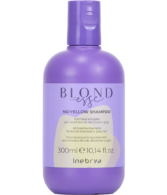 Inebrya Blondesse No-Yellow šampon 300ml