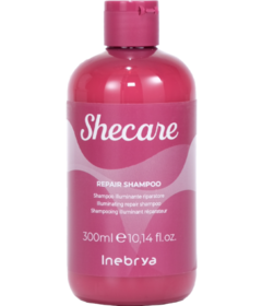 Inebrya Shecare Repair šampon 300ml