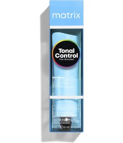 Matrix Tonal Control demi-permanentní barva na vlasy 4AA 90ml