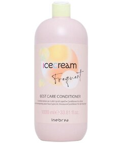 Inebrya Ice Cream Frequent Best Care kondicionér 1000ml
