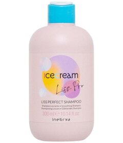 Inebrya Ice Cream Liss Pro Liss Perfect šampon 300ml