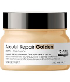 L'Oréal Professionnel Absolut Repair Golden maska na poškozené vlasy 250ml