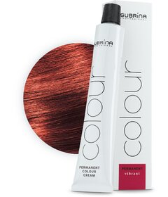 Subrina Professional Colour Permanent Vibrant 6/54 100ml