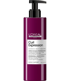 L'Oréal Professionnel Curl Expression krémový gel na kudrnaté vlasy 250ml