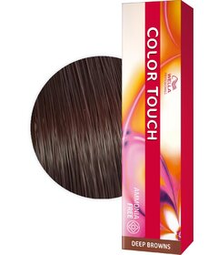 Wella Professionals Color Touch Deep Browns 5/75 60ml
