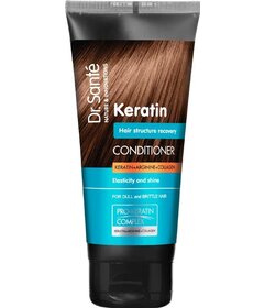 Dr. Santé Keratin keratinový kondicionér na poškozené vlasy 200ml