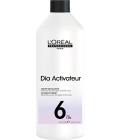 L'Oréal Professionnel DIActivateur vyvíječ II 6 VOL 1,8% 1000ml