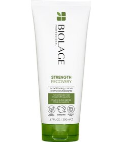 Matrix Biolage Strength Recovery kondicionér na poškozené vlasy 200ml