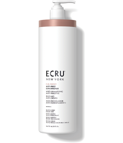 Ecru New York Curl Perfect Anti-Frizz kondicionér 709ml