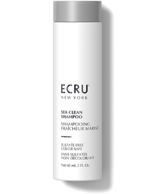 Ecru New York Sea Clean šampon 60ml