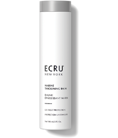 Ecru New York Marine Thickening balzám 148ml
