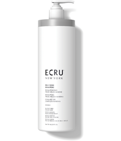 Ecru New York Sea Clean šampon 709ml