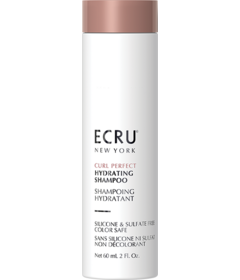 Ecru New York Curl Perfect Hydrating šampon 60ml