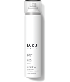 Ecru New York Setting fixační sprej 148ml