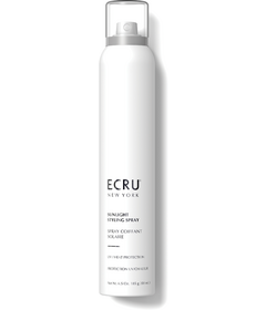 Ecru New York Sunlight Styling stylingový sprej 200ml